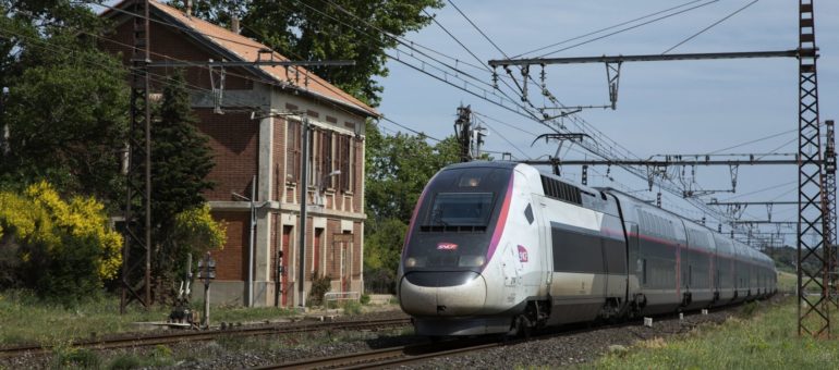 Alain Anziani propose 354 millions d’euros de Bordeaux Métropole pour les LGV vers Toulouse et Dax