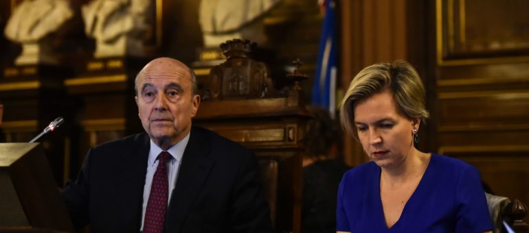 Après Wauquiez, Juppé et ses opposants en font des caisses sur le budget