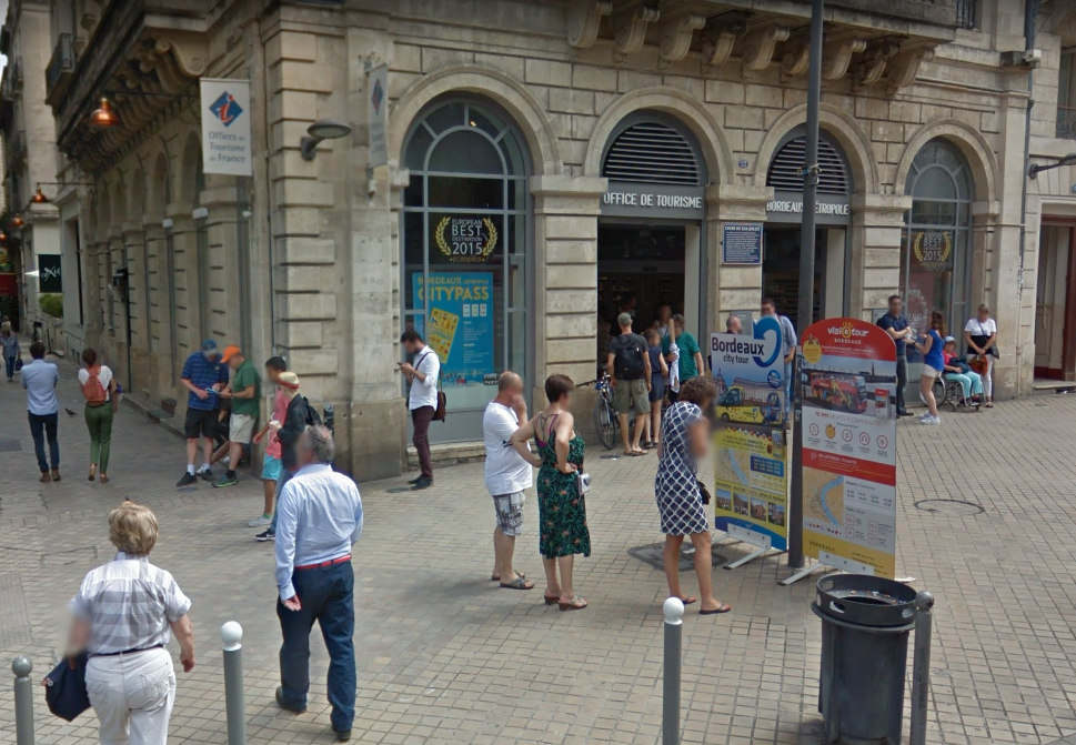 L’office de tourisme de Bordeaux Métropole épinglé par la Cour des Comptes