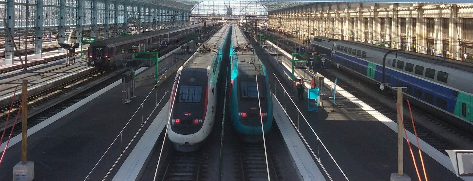 Après l’odyssée du train Hendaye-Paris, la Nouvelle-Aquitaine plaide pour sa ligne