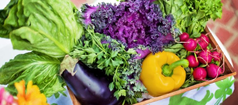 « Manger bio, c’est changer ses habitudes alimentaires »