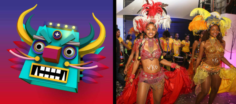 Vous êtes plutôt carnaval augmenté ou antillais ?