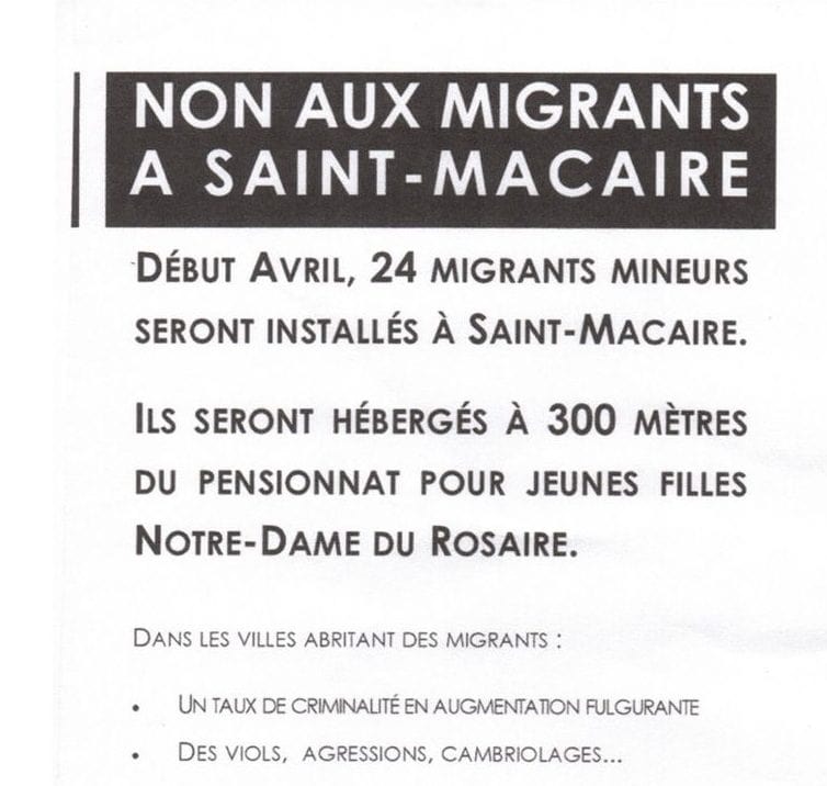 Des foyers pour jeunes migrants sèment-ils la discorde en Gironde ?
