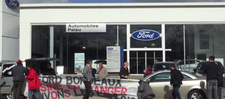 Ford : l’offre de reprise de Punch « tient la route »