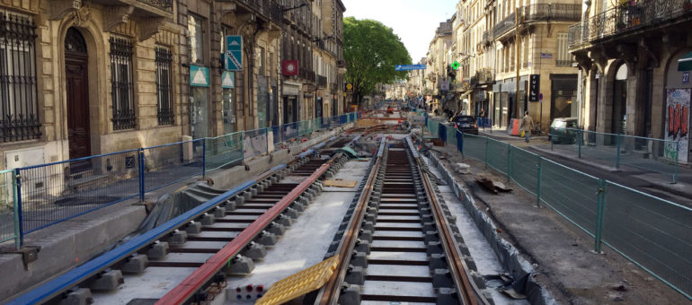 Un plan d’urgence et trois angles morts pour les transports à Bordeaux Métropole
