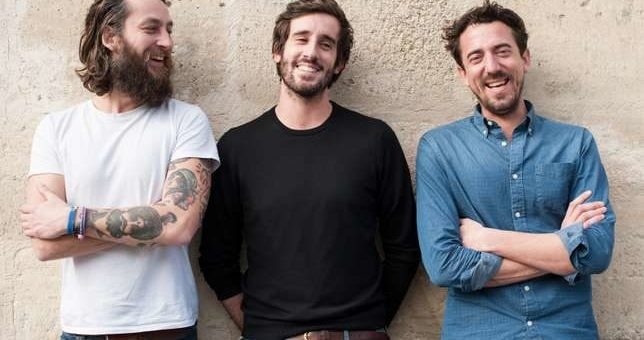 Facebook offre 1 million de dollars aux Bordelais de Wanted community