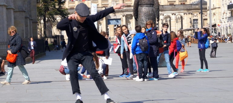Bordeaux, nouvelle république du skate