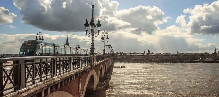 6 façons de passer le pont de l’Ascension à Bordeaux