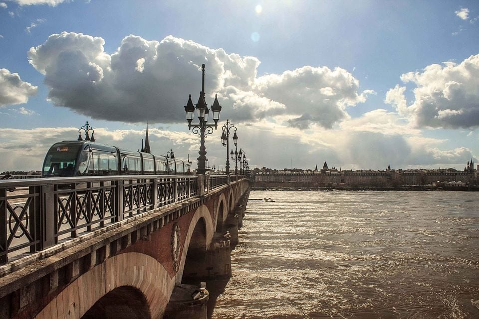 6 façons de passer le pont de l’Ascension à Bordeaux