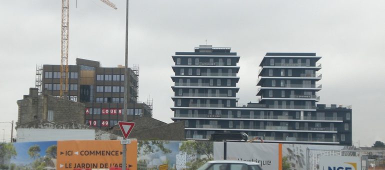 Bordeaux Métropole se jure d’infléchir les prix de l’immobilier