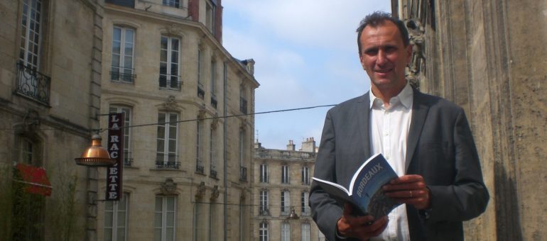 Municipales 2020 : Vincent Feltesse veut lancer le débat d’idées