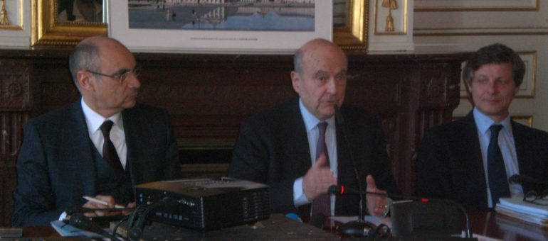 Bordeaux et la métropole placent leurs finances sous contrôle de l’Etat
