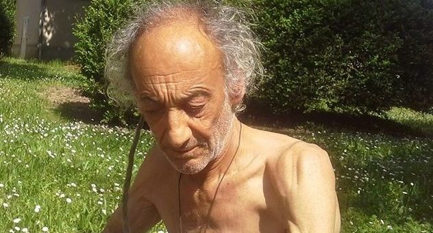 Le militant écologiste Eric Pététin interné de force à l’hôpital de Cadillac