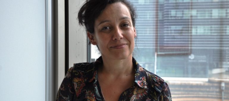 Figure socialiste de Bordeaux, Emmanuelle Ajon est décédée