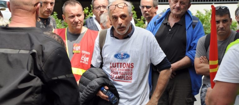 Après la bataille « perdue » par l’État, les Ford veulent éviter les repreneurs leurres