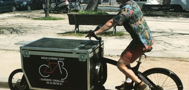L’économie sociale et solidaire, « social washing » ou modèle d’avenir à Bordeaux ?