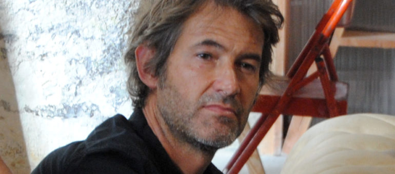 Jean-Marc Gancille quitte Darwin pour la tentation d’une île