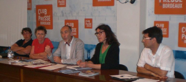 Le député Prud’homme veut une loi protégeant les populations des pesticides