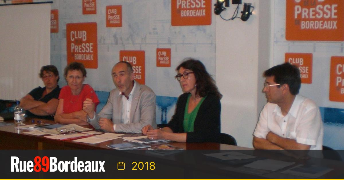 Le député Prud’homme veut une loi protégeant les populations des