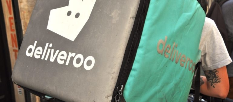 A Bordeaux, les coursiers à vélo toujours pas crevés