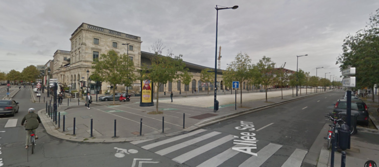 Bordeaux rive droite, la villa Shamengo soulève des questions à gogo