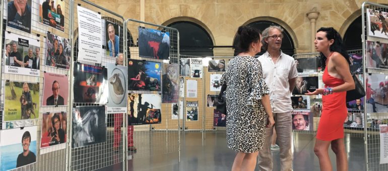 A Bordeaux, une exposition alerte sur « L’autre réalité de la corrida »
