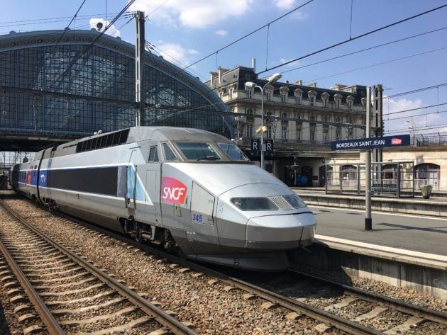La justice confirme le financement de la LGV Toulouse-Bordeaux… remis en question par le gouvernement