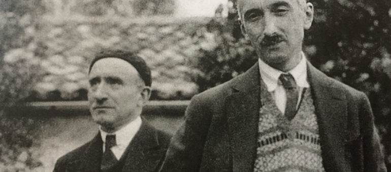 Patrick Rödel réhabilite Raymond Mauriac, romancier à l’ombre de son frère
