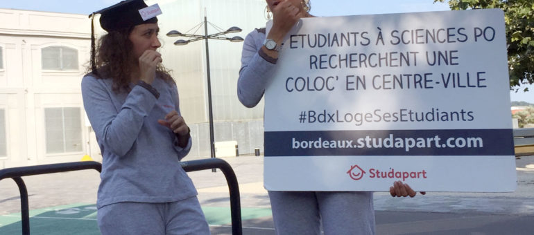 Logement : à Bordeaux, le parcours du combattant des étudiants