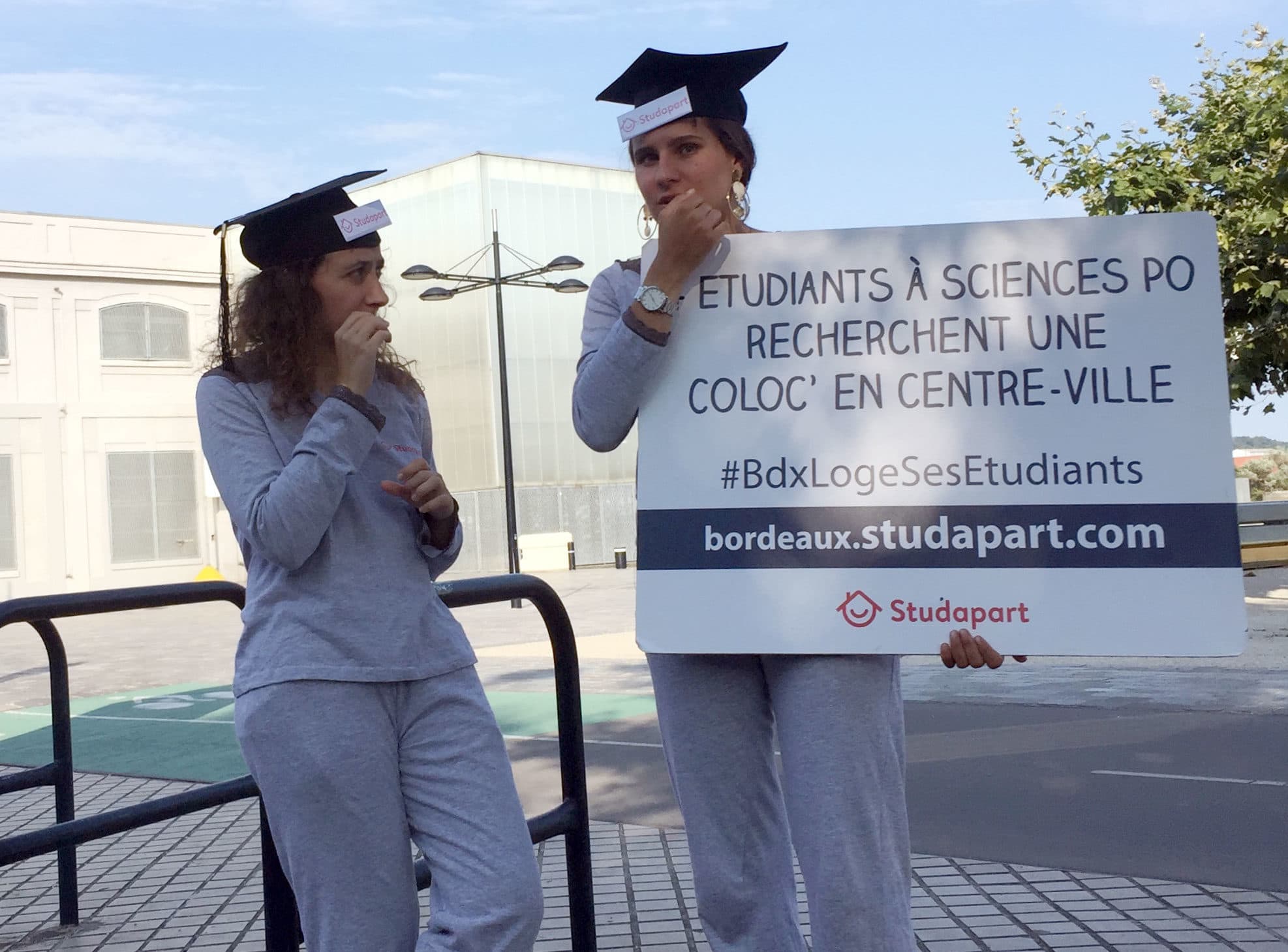 Logement : à Bordeaux, le parcours du combattant des étudiants