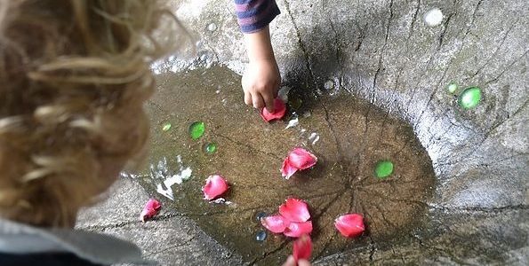 L’Apeef, association gérant la crèche du Jardin de l’eau vive, est à la dérive