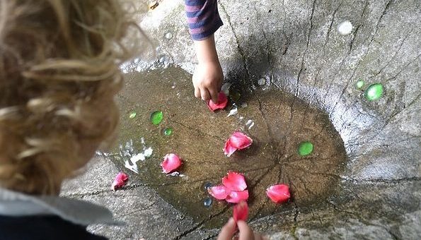 L’Apeef, association gérant la crèche du Jardin de l’eau vive, est à la dérive