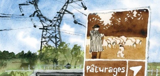« On achève bien les éleveurs », des paysans résistants sur le grill
