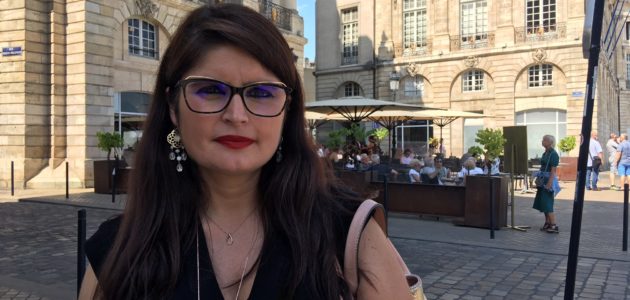 Abattoir de Mauléon : Hélène Thouy, l’avocate bordelaise de la cause animale
