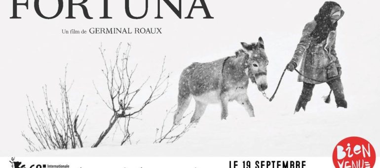 19 septembre : Fortuna, sortie nationale à l’Utopia avec le collectif Bienvenue
