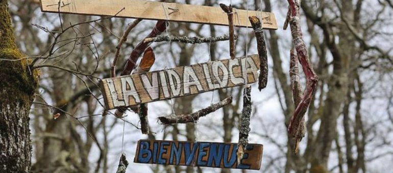 22 et 23 septembre : Festival La Vida Loca – 1, 2, 3, C’est parti !