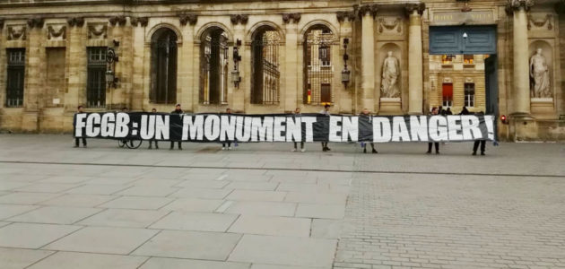Alain Juppé qualifie de « chance » le rachat des Girondins par les Américains