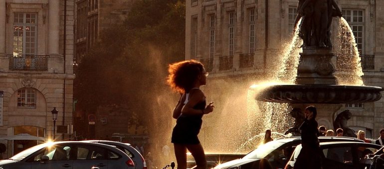 Quels sont les moyens de lutte contre la canicule déployés en Gironde ?