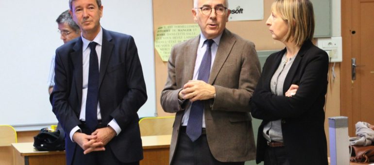 Encore 101 recalés de Parcoursup dans l’académie de Bordeaux