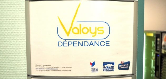 Pas encore payées, les auxiliaires de vie de Valoys, en sursis, donnent de la voix