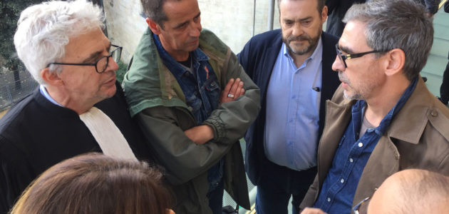 Darwin et BMA condamnés à s’entendre, Alain Juppé pose ses conditions