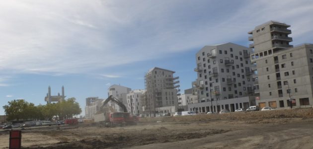 Dossier #26 : Bordeaux, ma cité va craquer ?