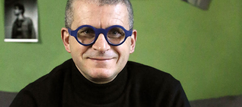 Olivier Desmettre des éditions do : « Les livres, j’y mets tellement de moi »