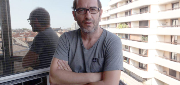 Christophe Hutin : « La densification ne s’oppose pas à la qualité de vie »