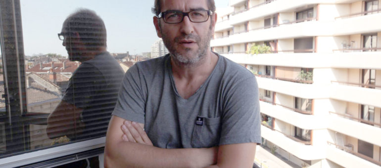 Christophe Hutin : « La densification ne s’oppose pas à la qualité de vie »