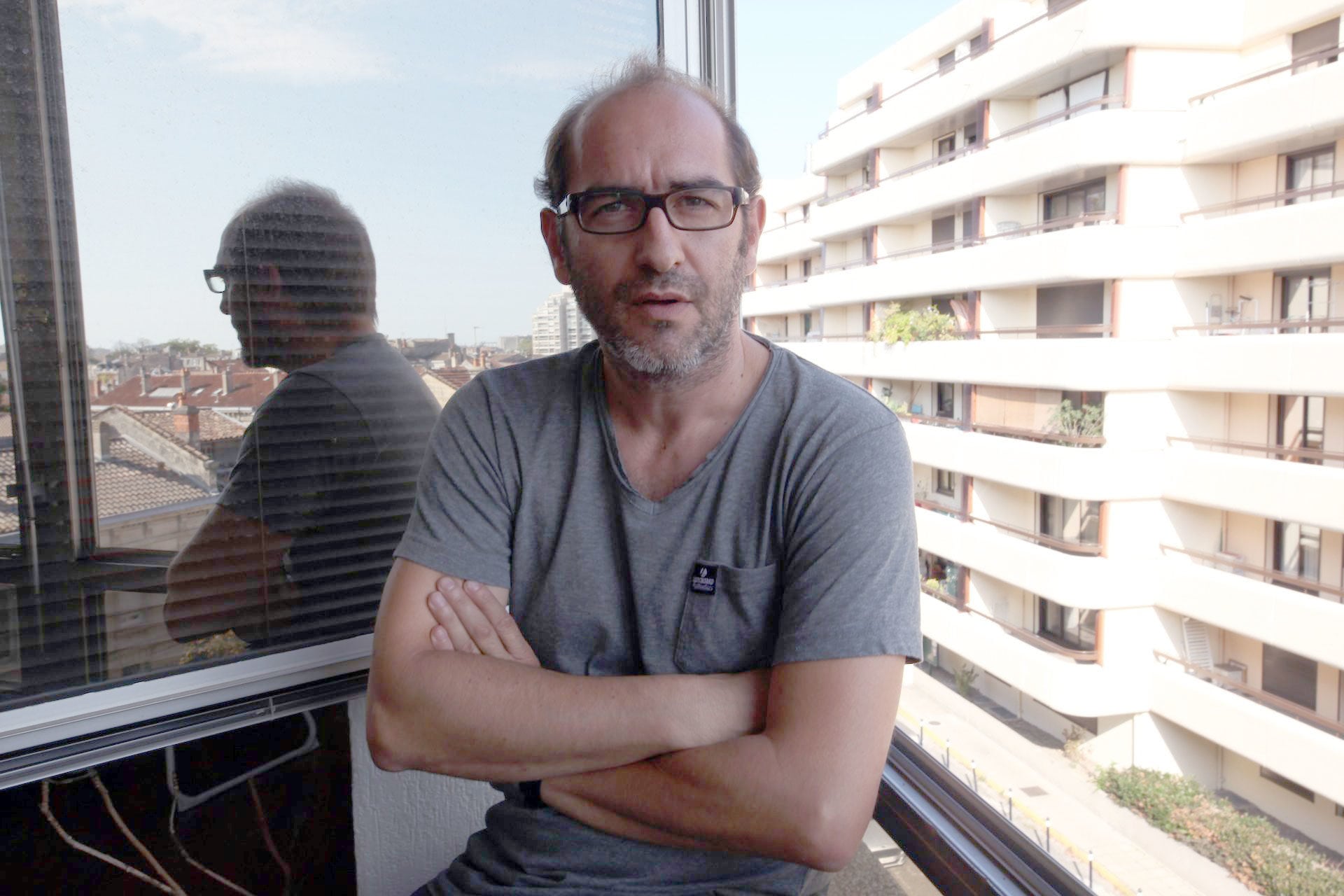 Christophe Hutin : « La densification ne s’oppose pas à la qualité de vie »