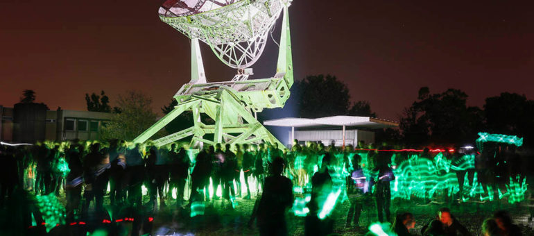 La Nuit verte double sa fréquentation pour son édition 2018