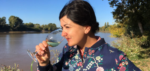 Dans l’Entre-deux-Mers, « le vigneron semble plus concerné par les préoccupations écologiques »