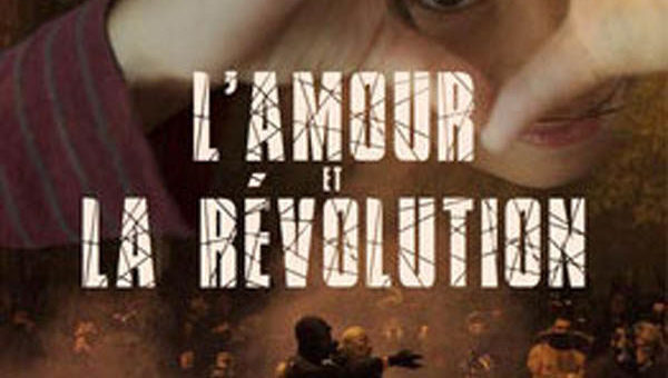 17 novembre : « L’Amour et la Révolution » de Yannis Youlountas à Samonac (33)