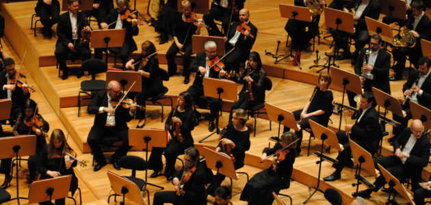 Couacs et fausses notes entre Marc Minkowski et les musiciens de l’Opéra de Bordeaux